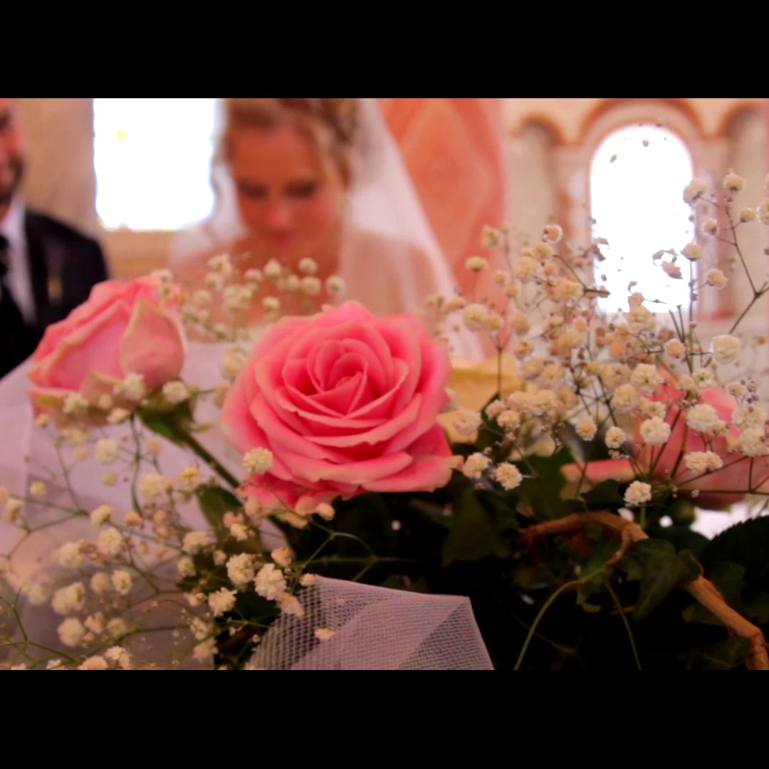 Charlène et Greg – Teaser film mariage