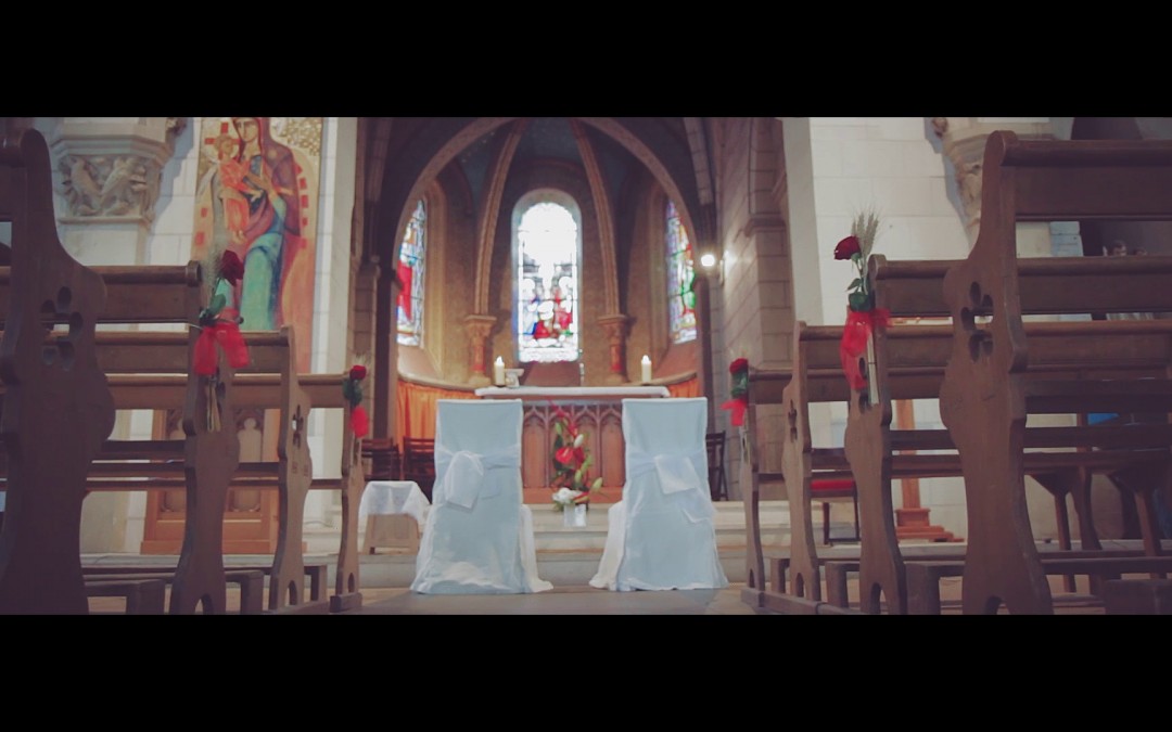 Lucie et Laurent – Clip Mariage
