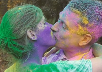 Lucie et Julien – Clip Mariage