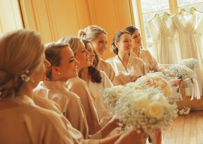 Lindsey & James – Clip mariage