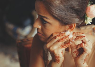 Chandni & Erwan – Teaser Mariage