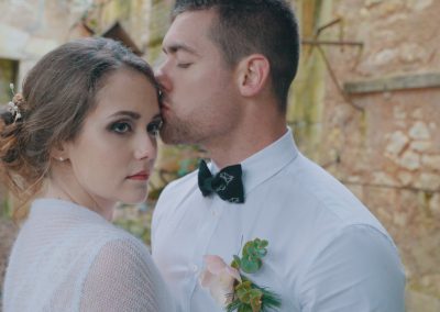 Shooting d’inspiration au domaine du Normandoux