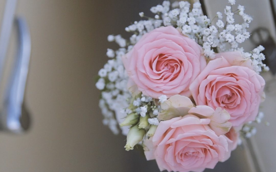 Célia et Dorian – Mariage sur Tours