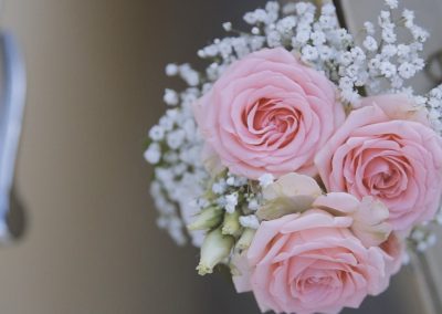 Célia et Dorian – Mariage sur Tours