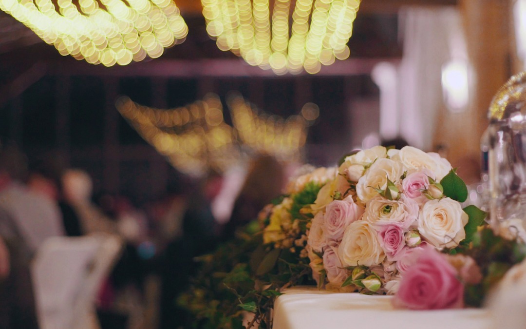 Mélanie et Mickael – Clip Best-of Mariage