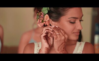 Avani & Zack : Mariage Indien à Chicago