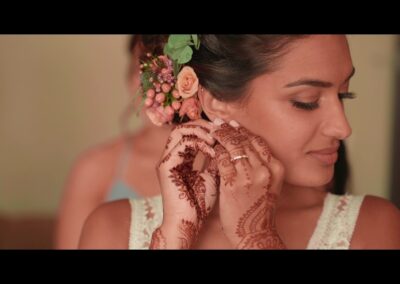 Avani & Zack : Mariage Indien à Chicago